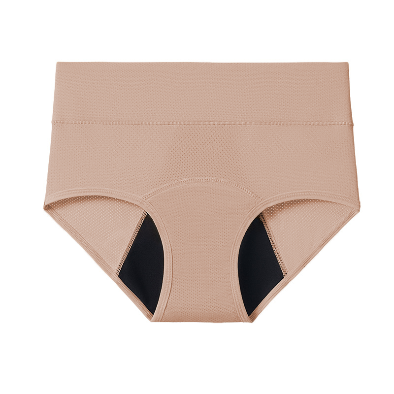 NEW: Comfort Plus Leakproof Underwear (Heavy Absorbency Bundles)