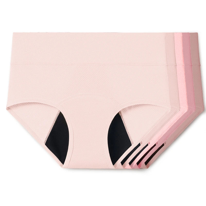 NEW: Comfort Plus Leakproof Underwear (Bundles)
