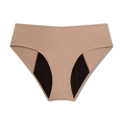 High Cut Leakproof Underwear (Bundles)