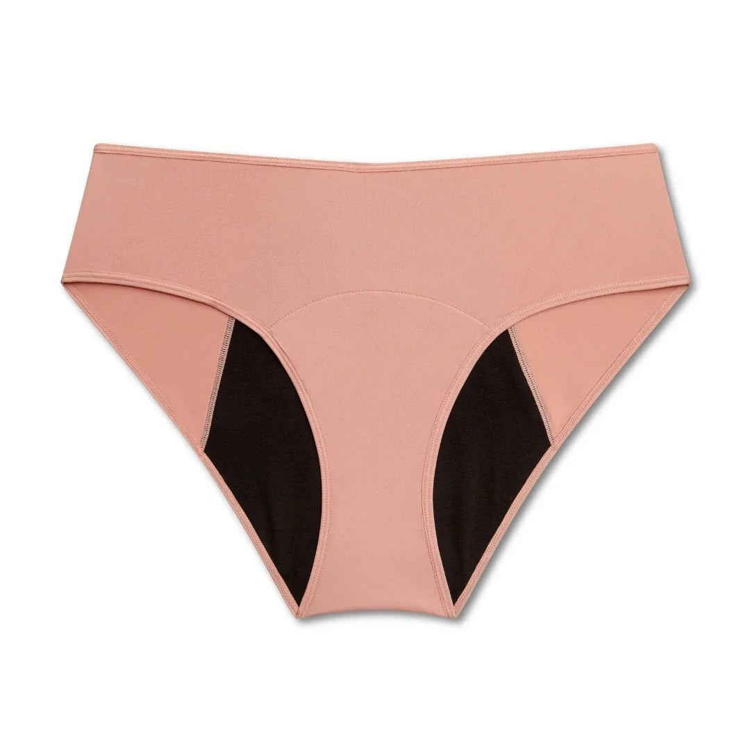 High Cut Leakproof Underwear (Bundles)