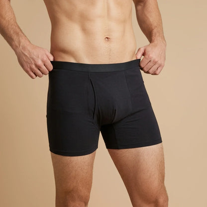NEW: Men's Leakproof Boxer Brief (Bundles)